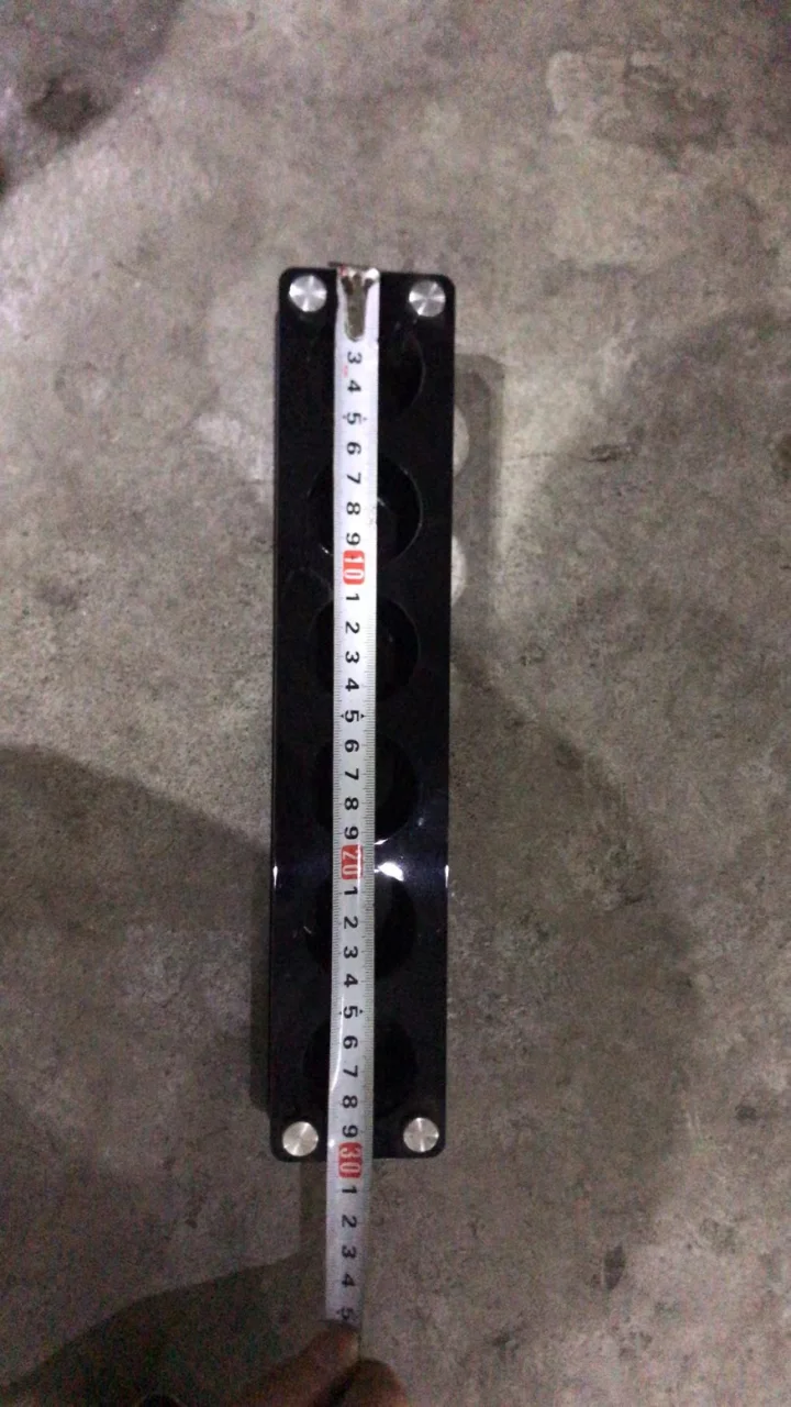5030 四层子弹杯架