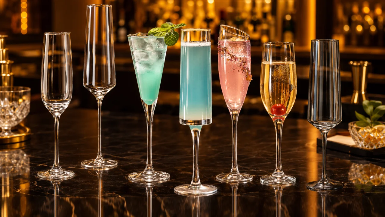 香槟杯