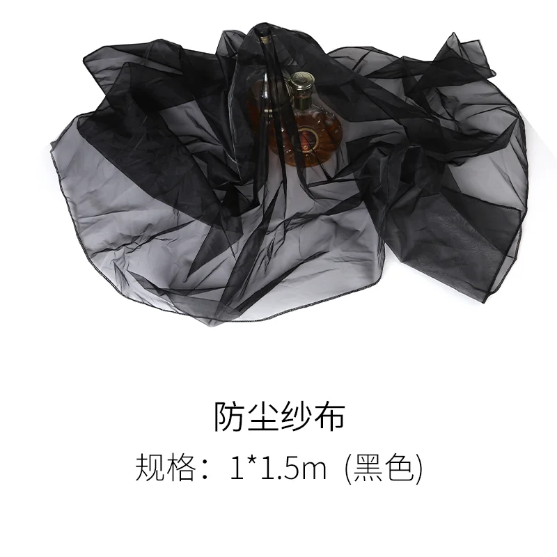 防尘台布（纱布）