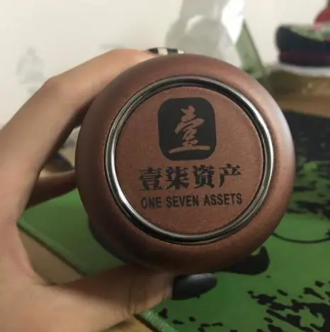 凯迪拉色盅