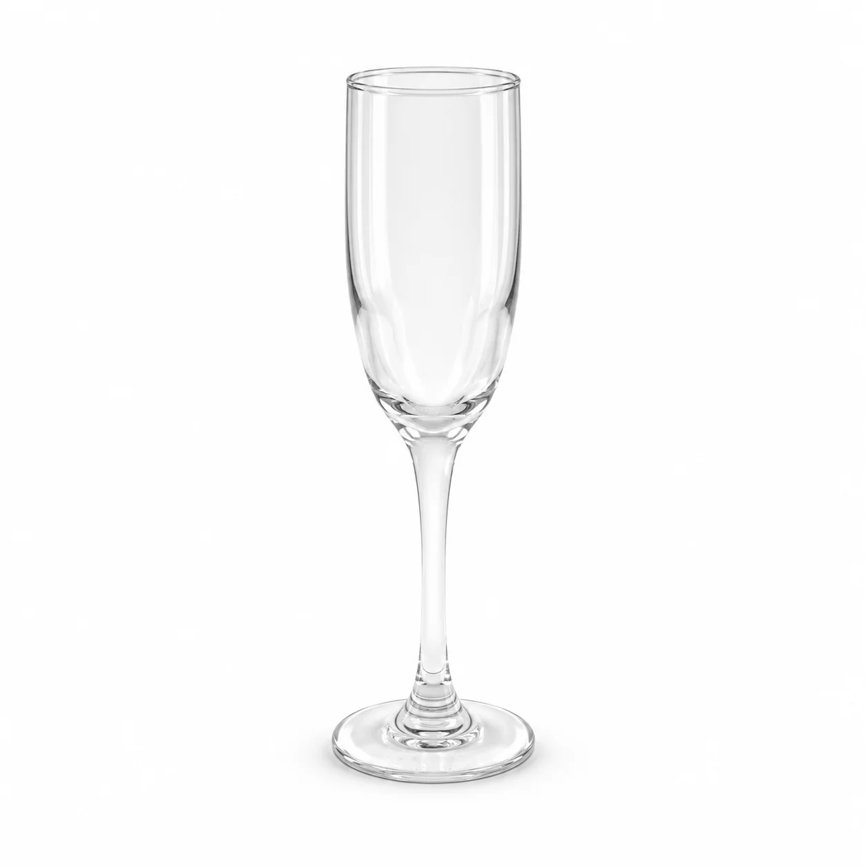 玻璃 经典香槟杯