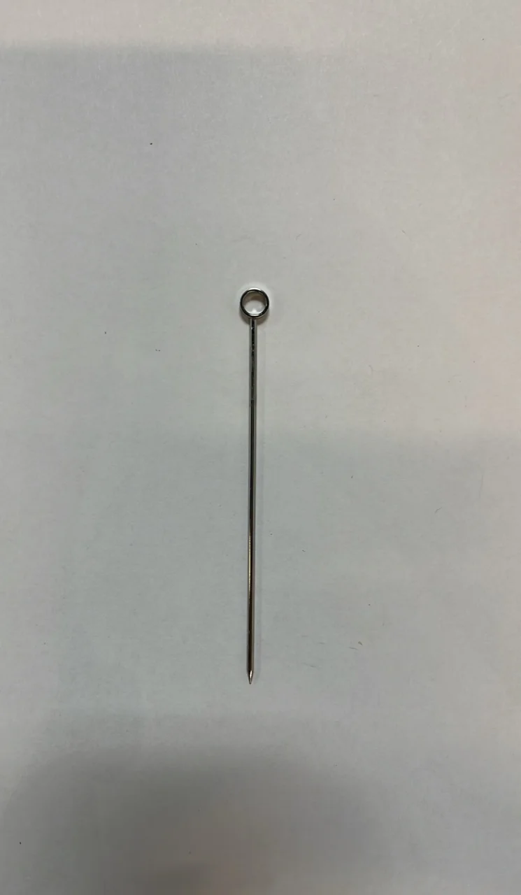 不锈钢 环形酒针