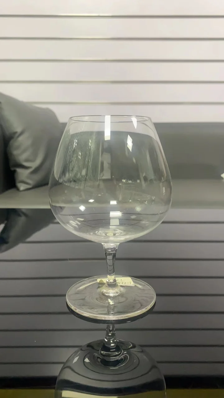 玻璃 白兰地杯