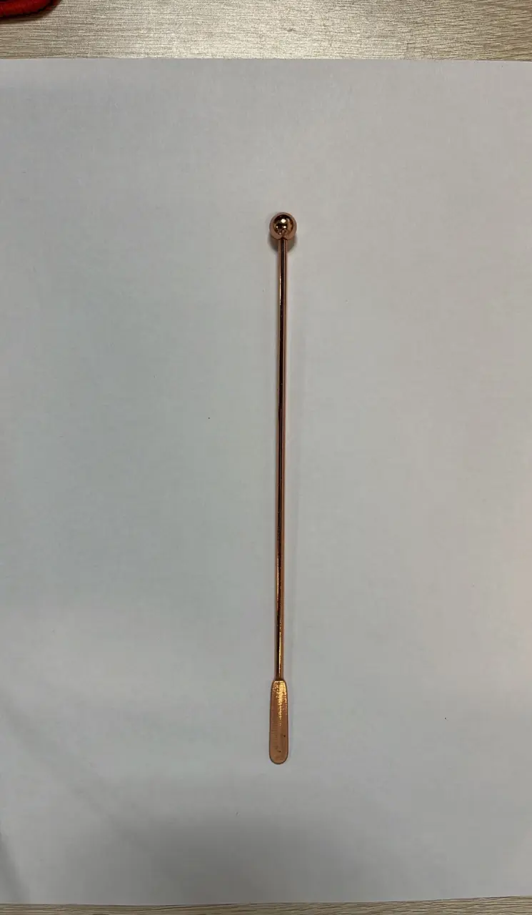 圆珠搅拌棒