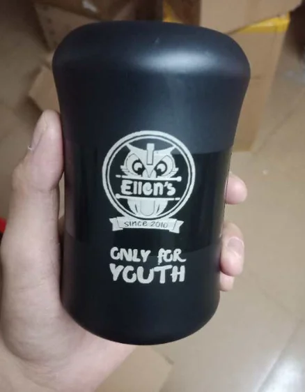 小蛮腰色盅