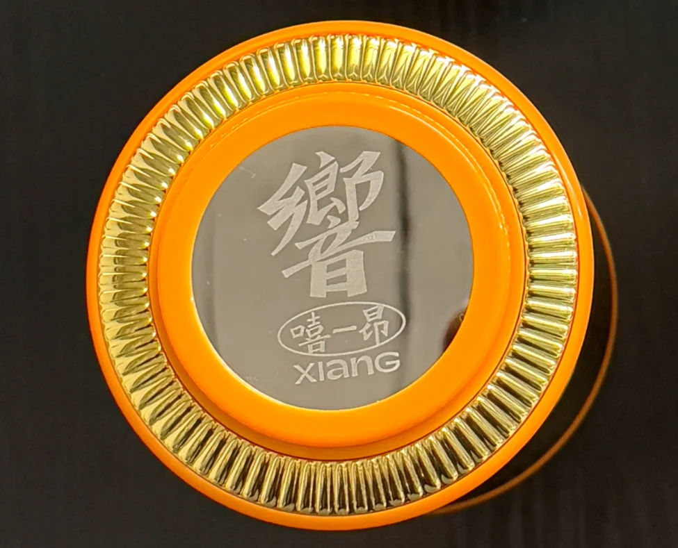 劳力斯色盅