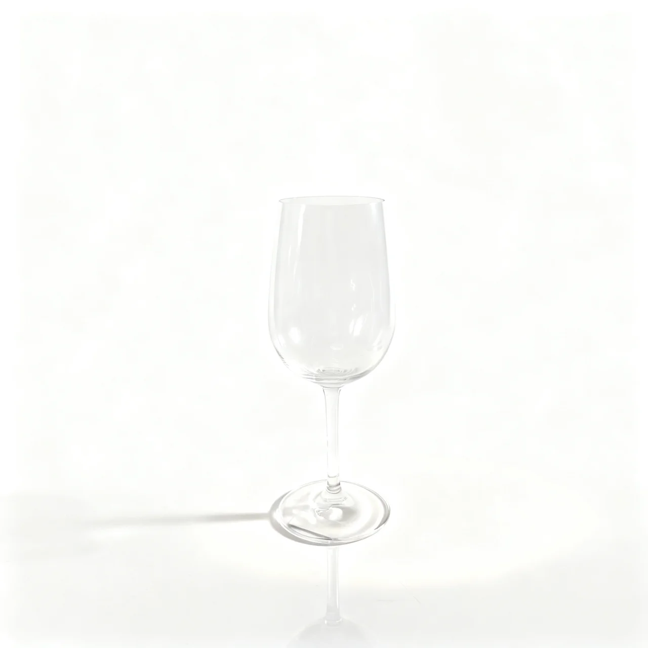 玻璃 椭圆红酒杯