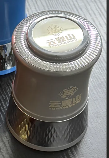 劳力斯色盅