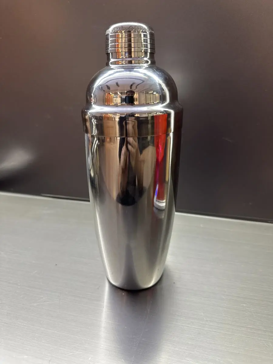 不锈钢摇酒器