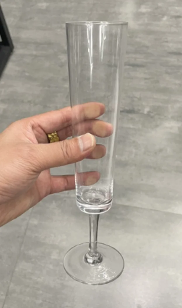 玻璃 鸡尾酒杯