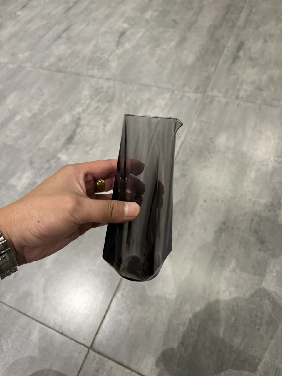菱形pc分酒器