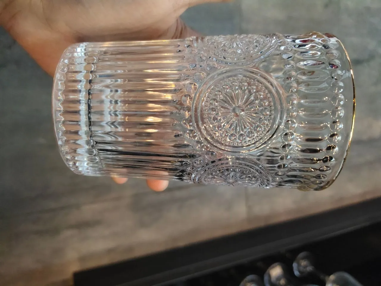 酒杯系列