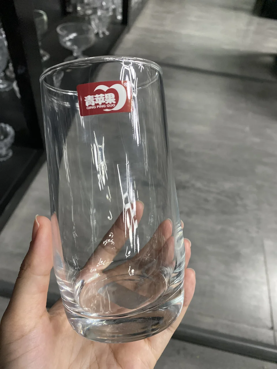 酒杯系列