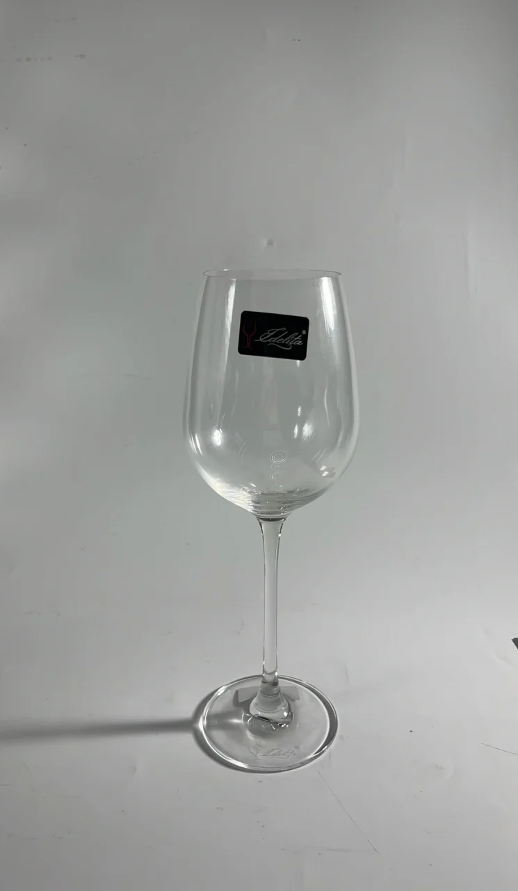 玻璃 经典红酒杯