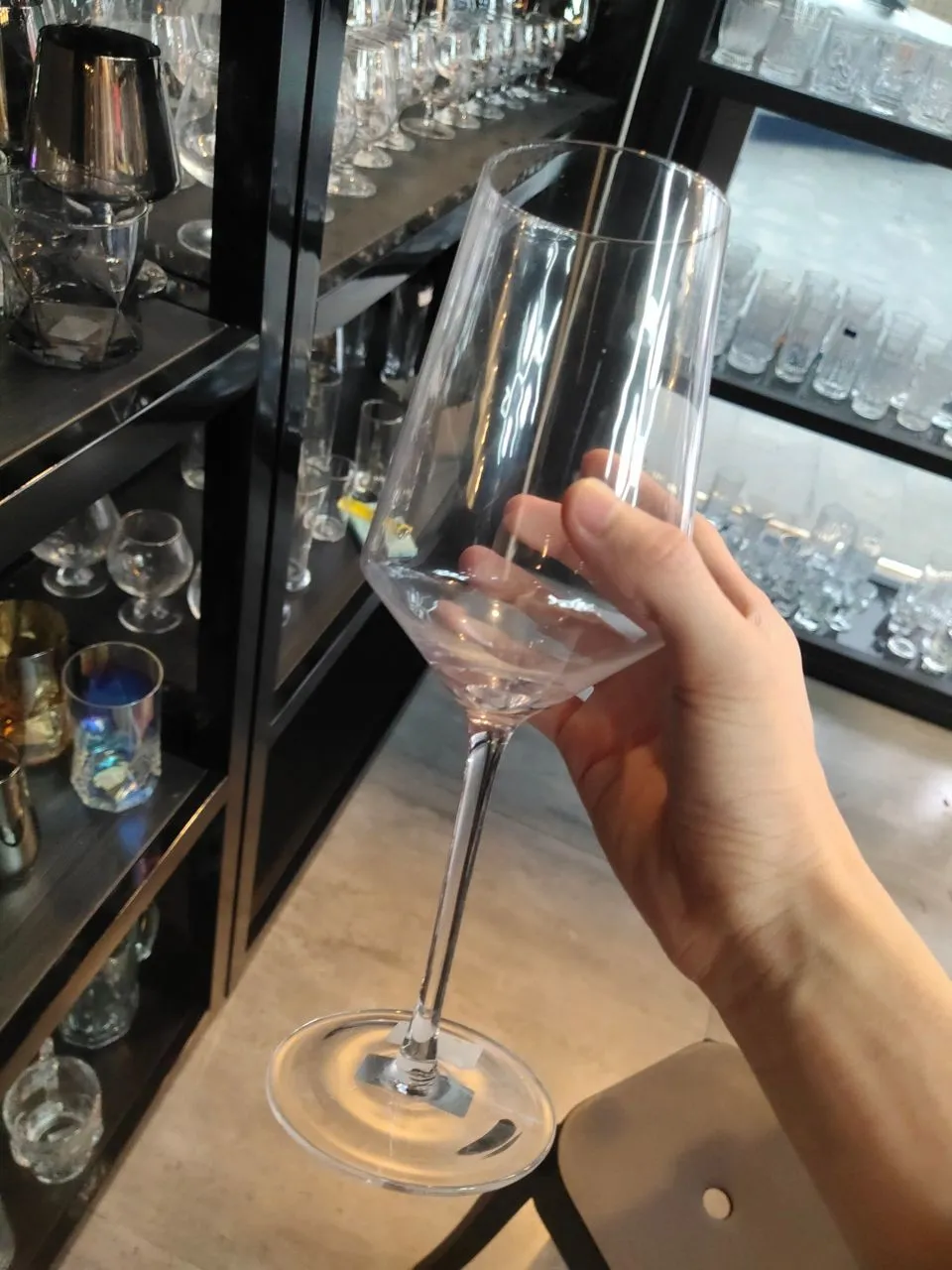 红酒杯系列