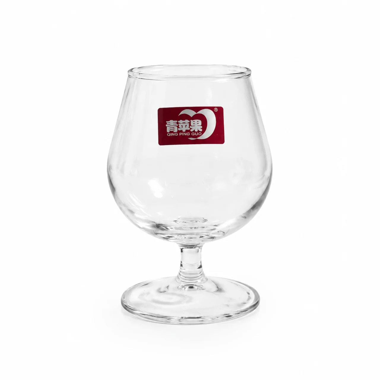玻璃 尊爵白兰地杯