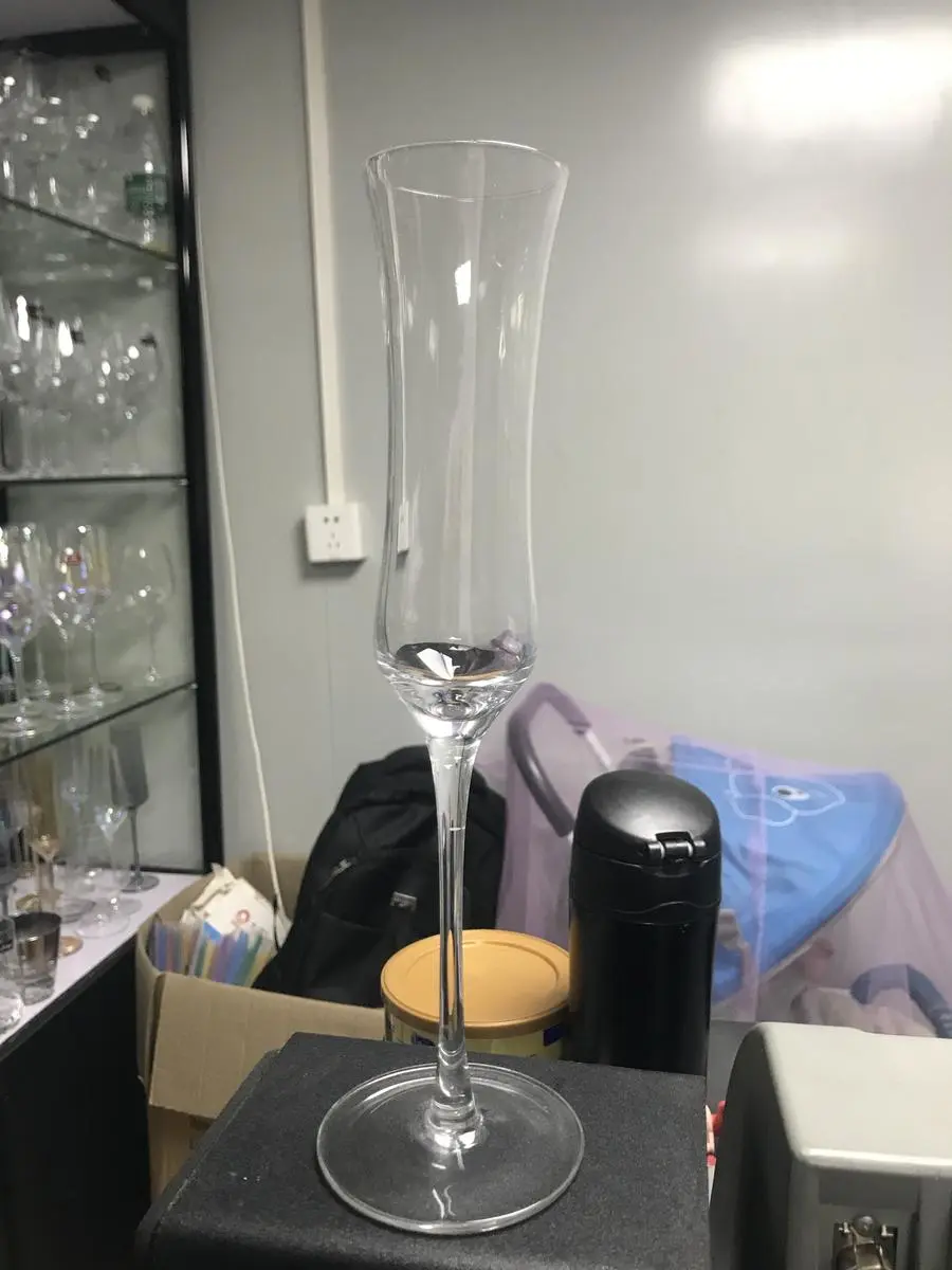 H008香槟杯