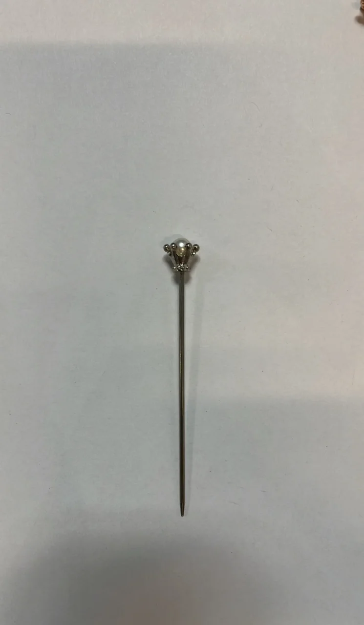 不锈钢 皇冠酒针