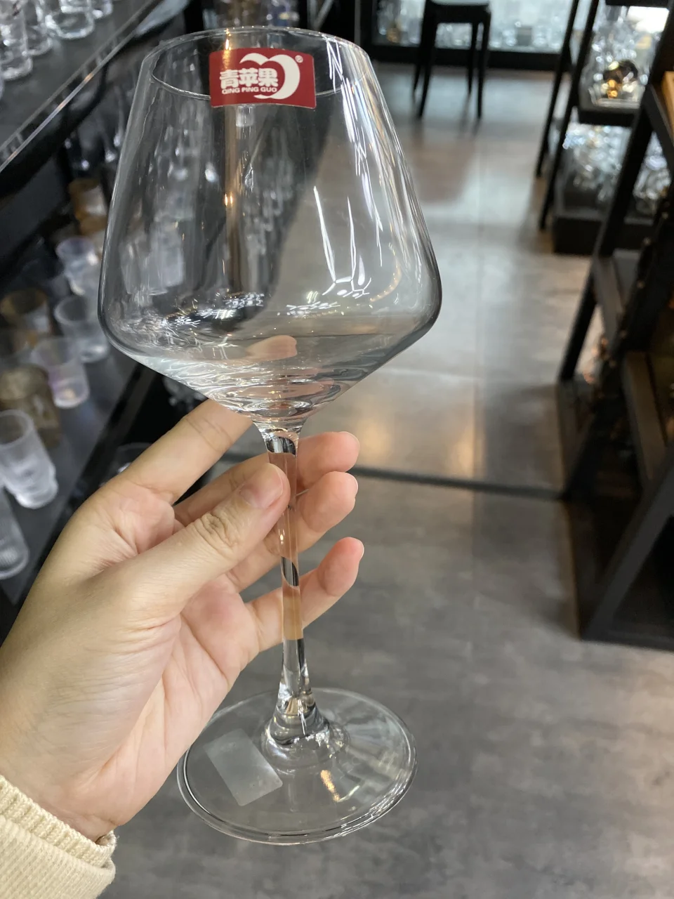红酒杯系列