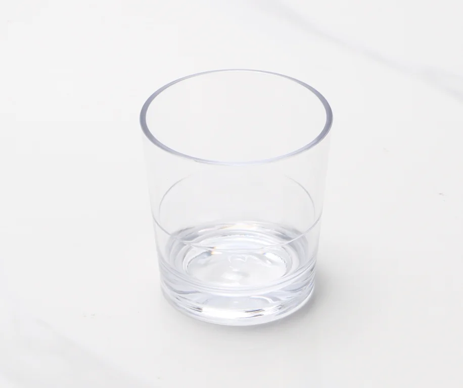PC单圈酒杯