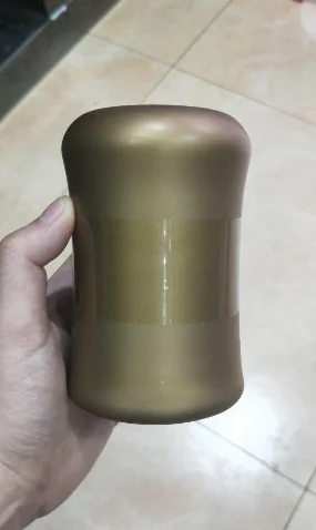 小蛮腰色盅
