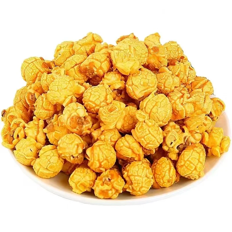 休闲零食类