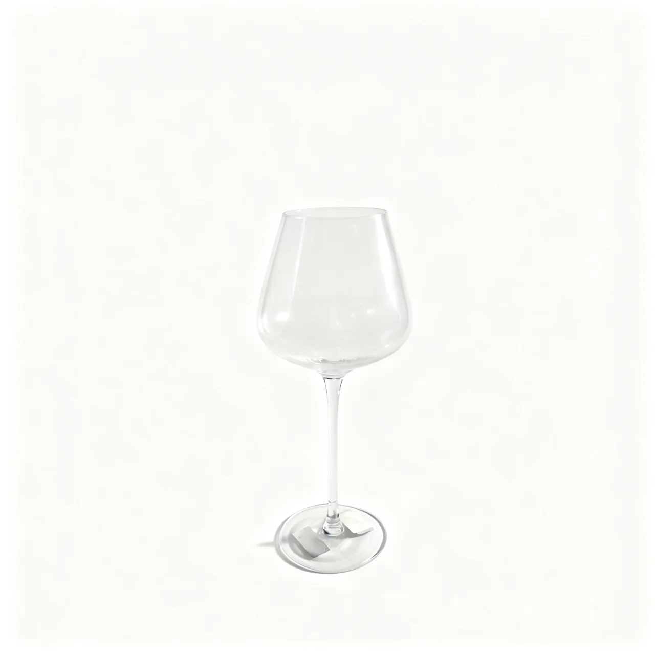 玻璃 收口红酒杯