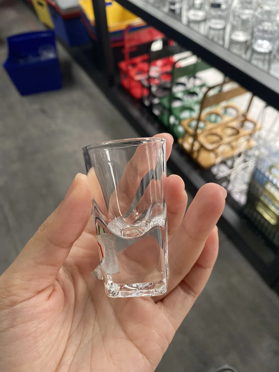 烈酒杯系列