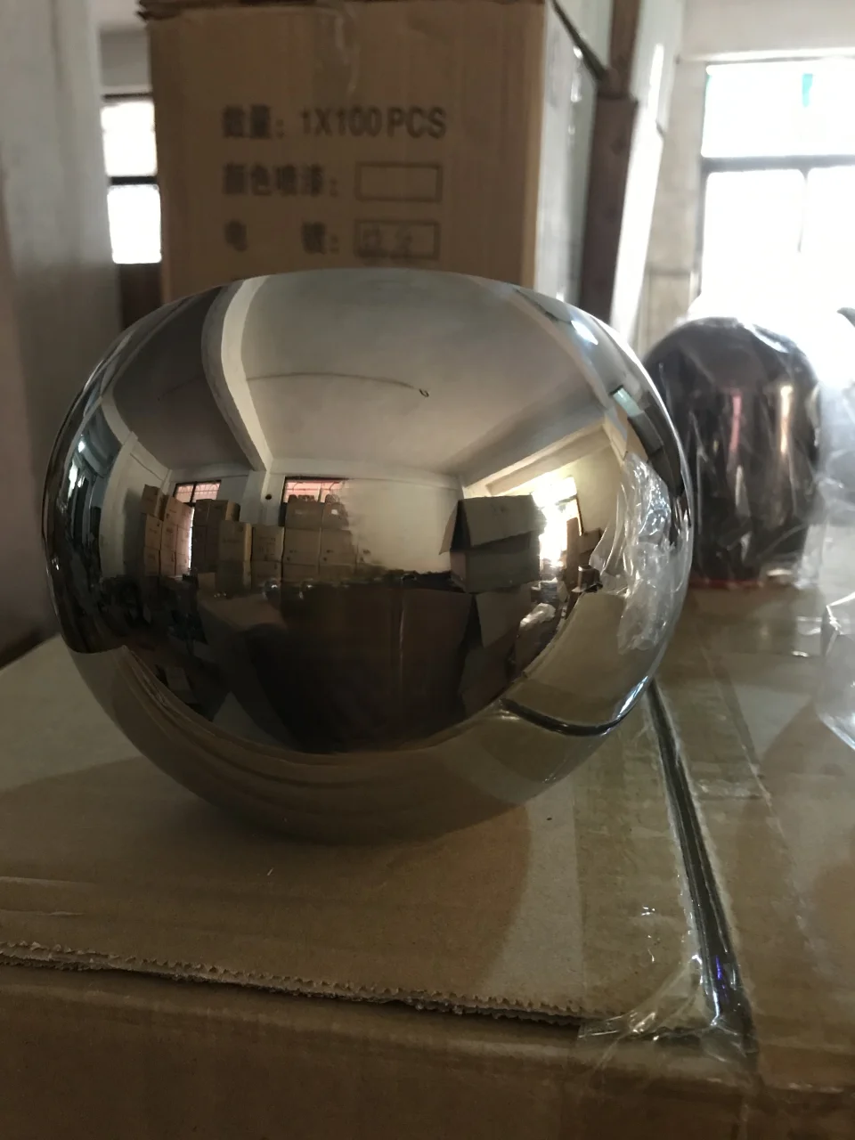 垃圾盅系列