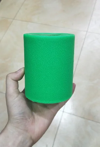 直筒皇冠色盅