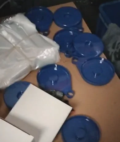 鸡尾酒盐边盒