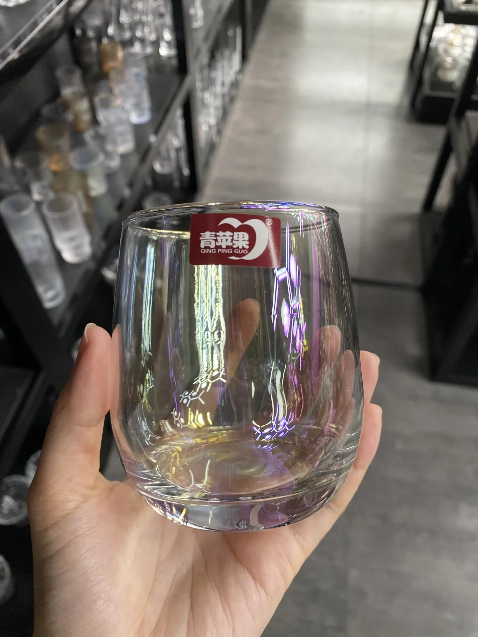 酒杯系列