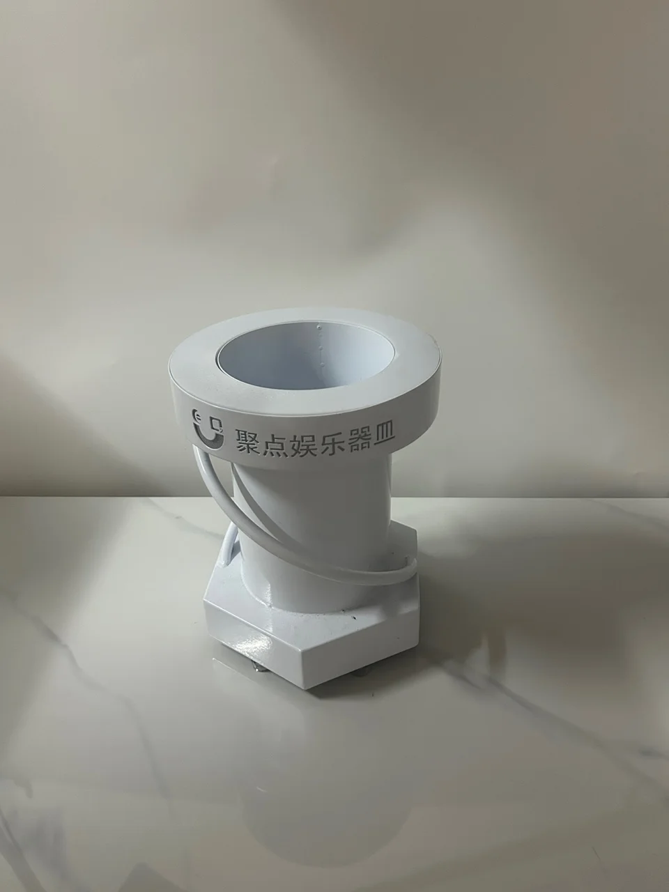 洋酒发光酒座