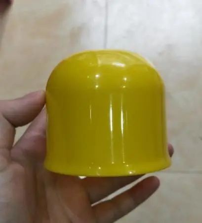 普通子母色盅
