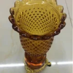 陶瓷摆台果签盅