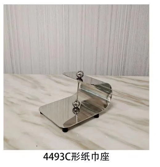 摆台纸巾盒系列
