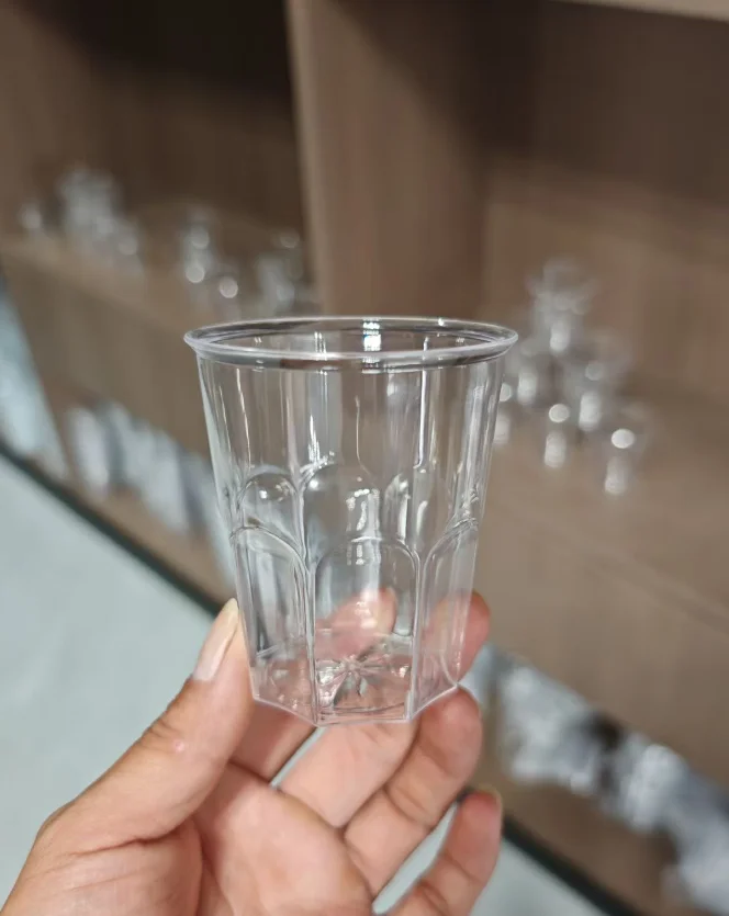 一次性杯子（PS）