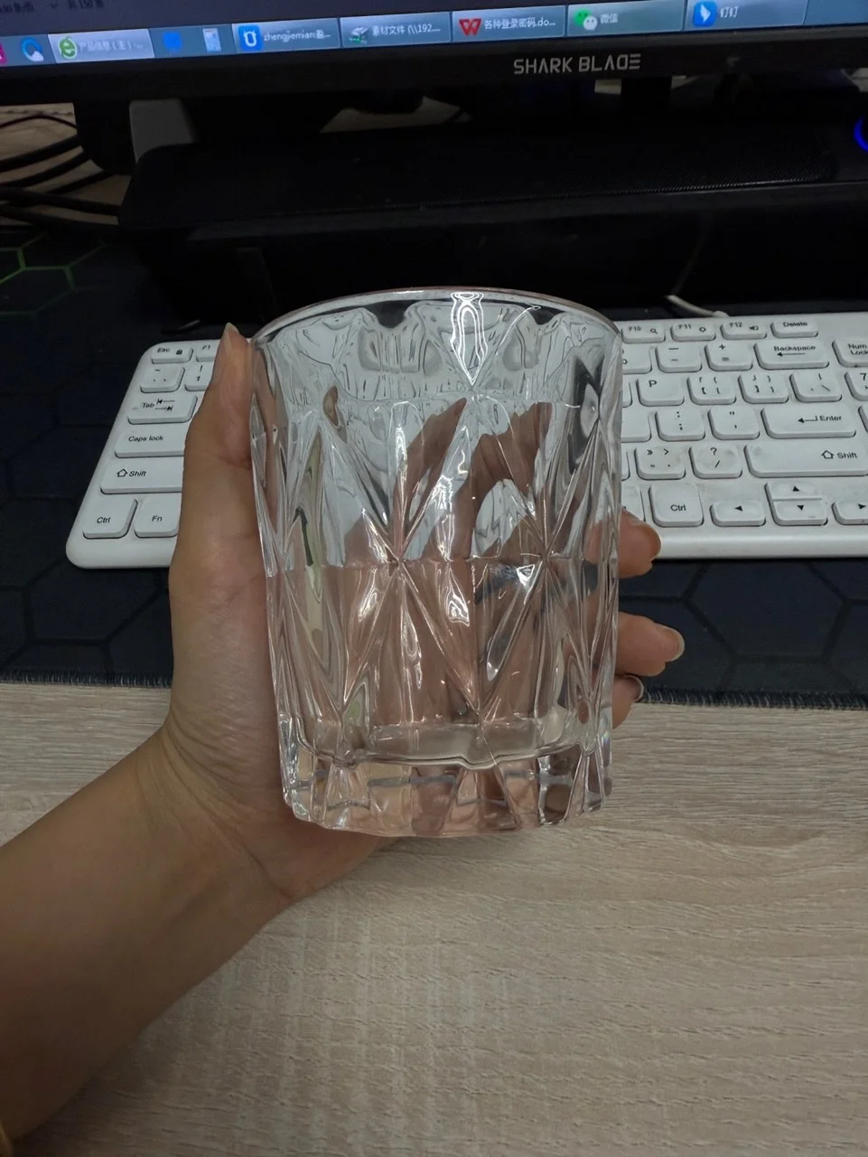 威士忌杯系列