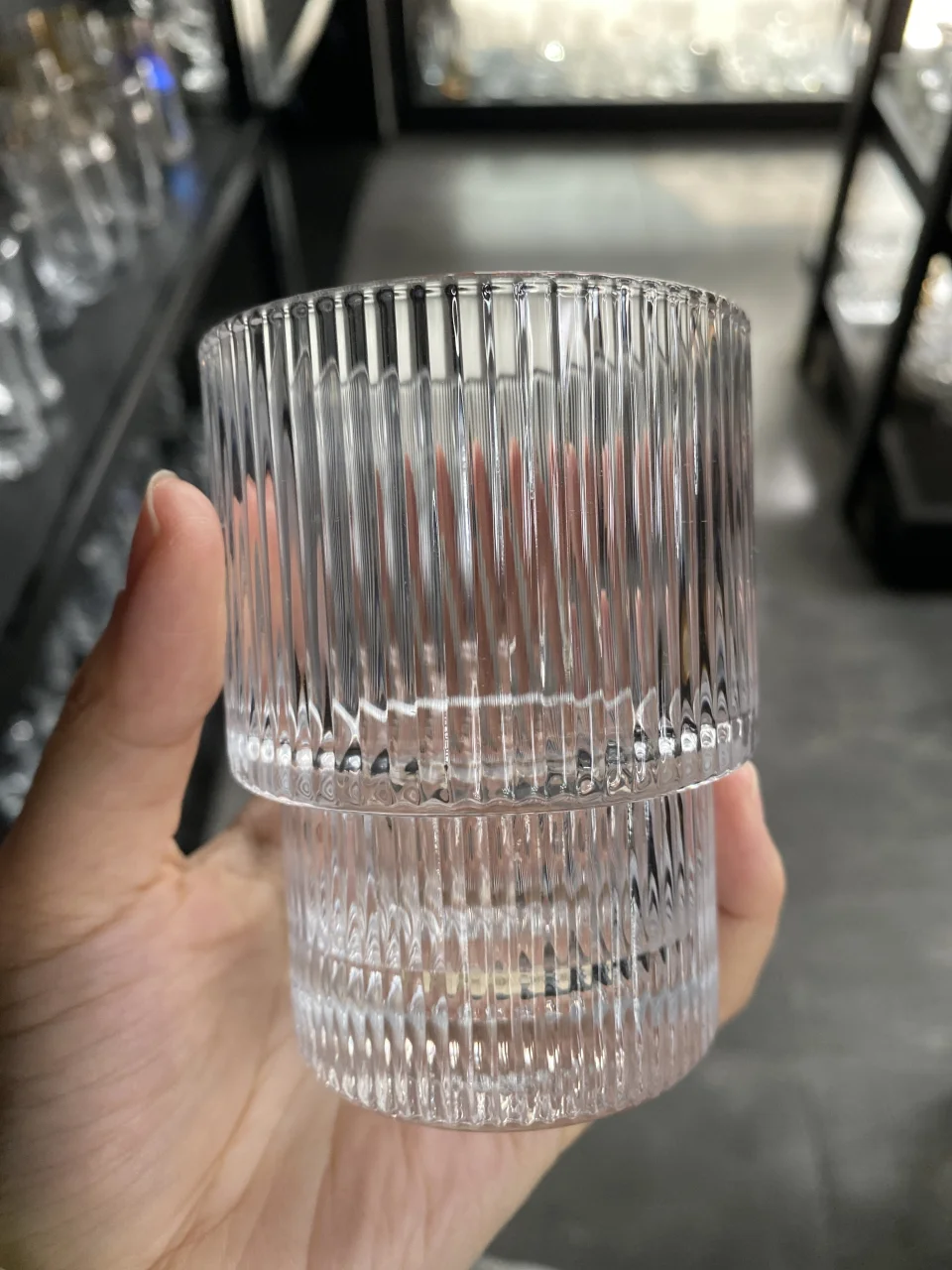 酒杯系列