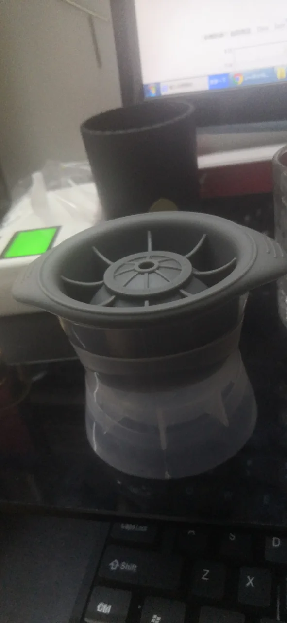 冰球模