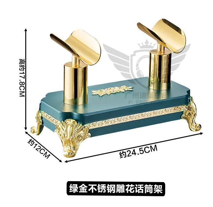 不锈钢话筒架