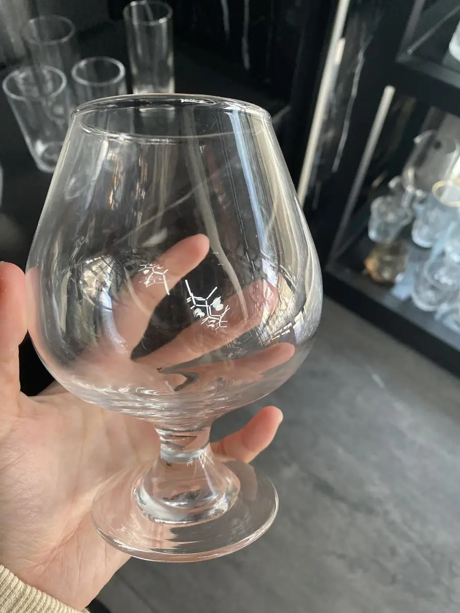 白兰地杯系列