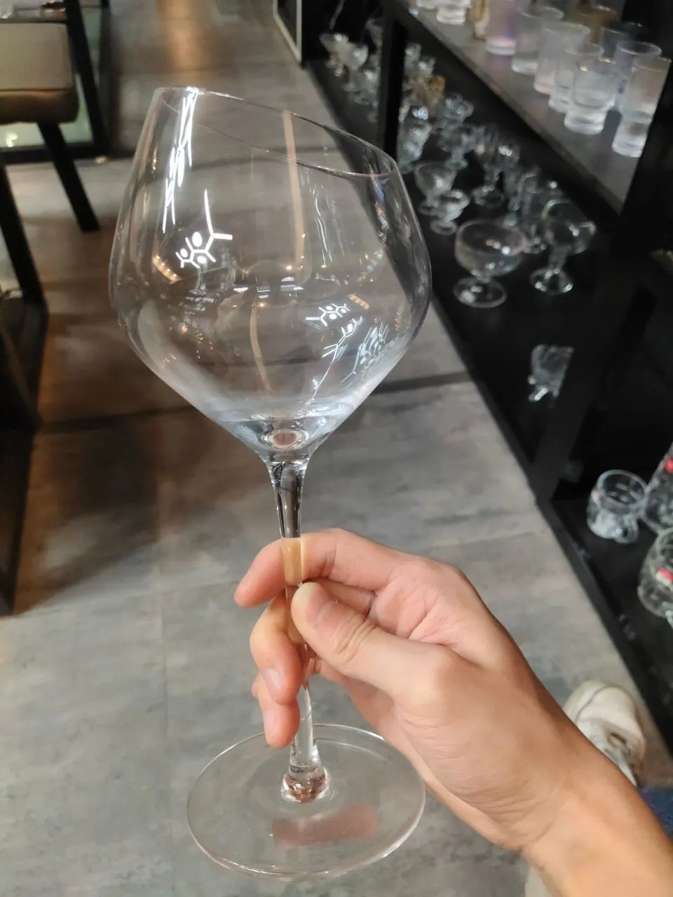 红酒杯系列