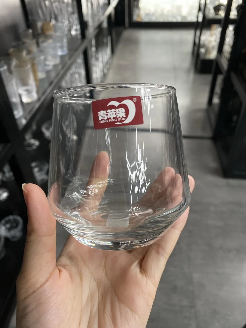 酒杯系列