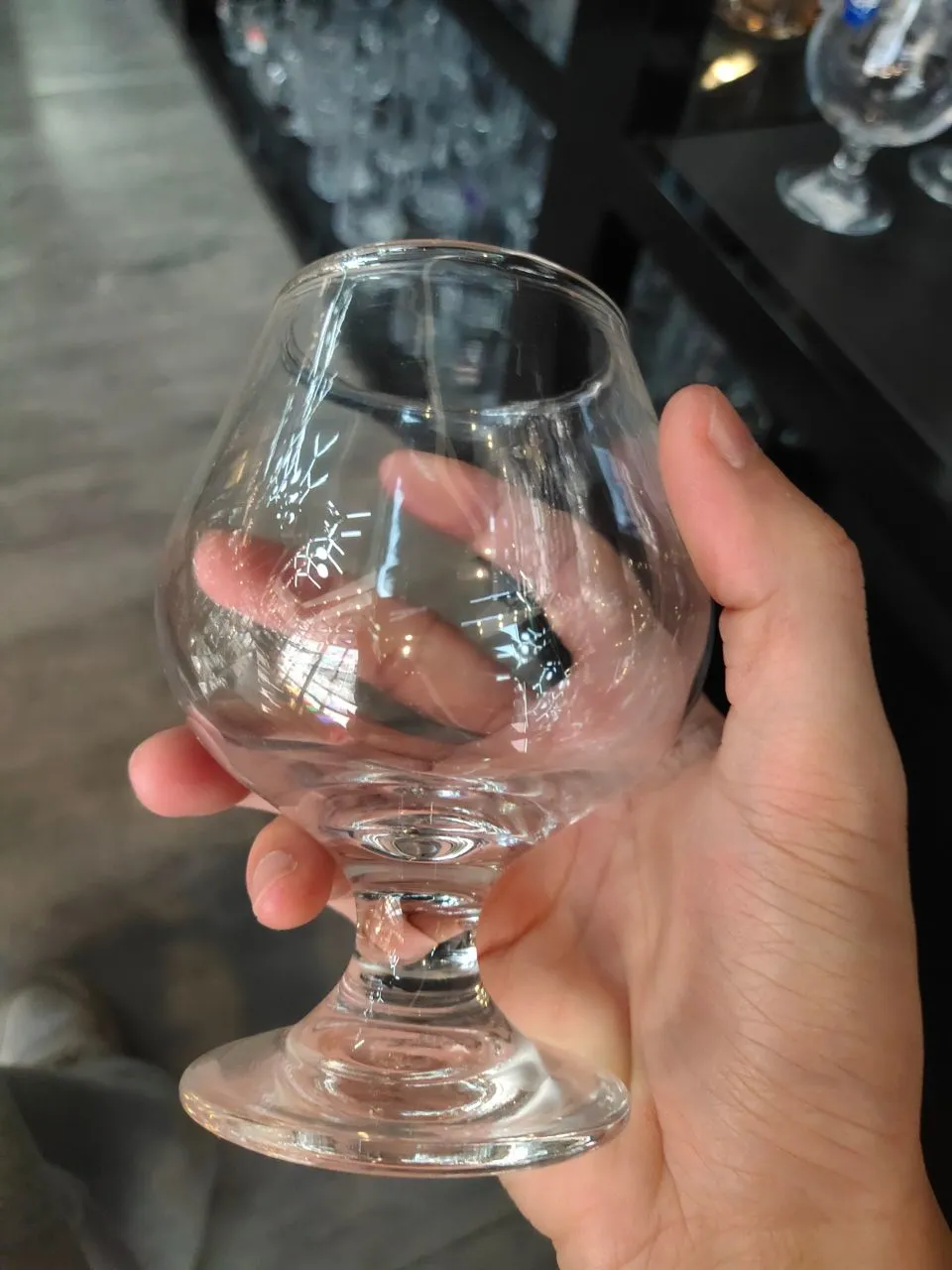白兰地杯系列