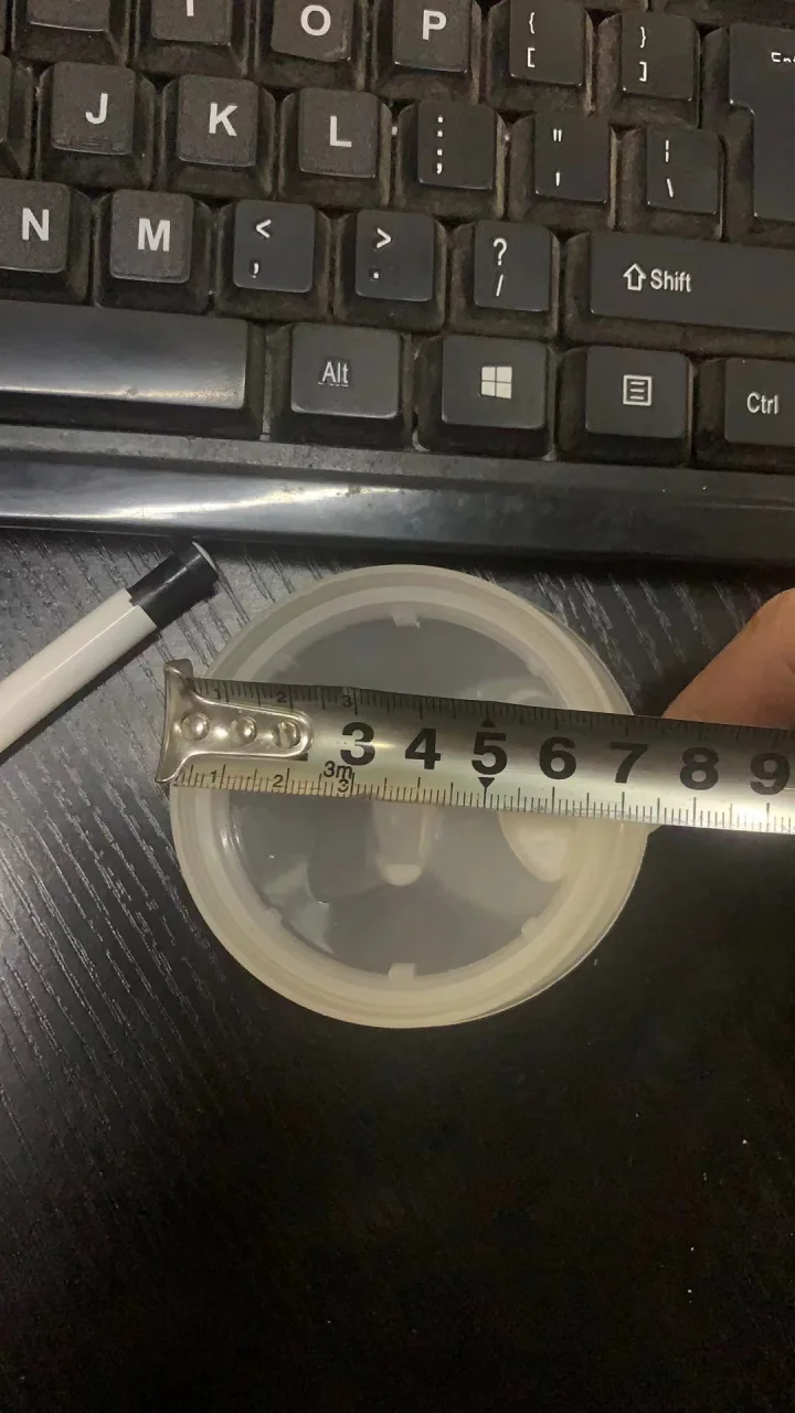 酒壶扁盖