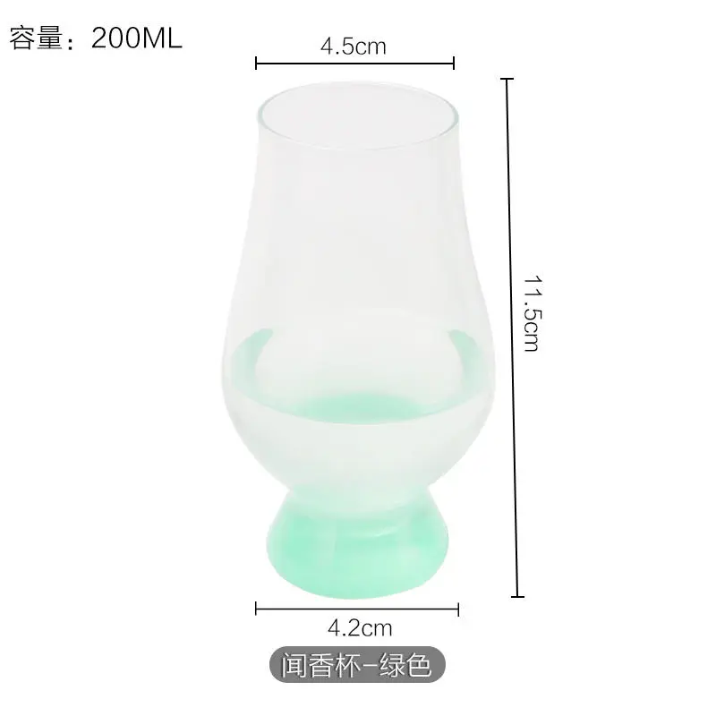 闻香杯