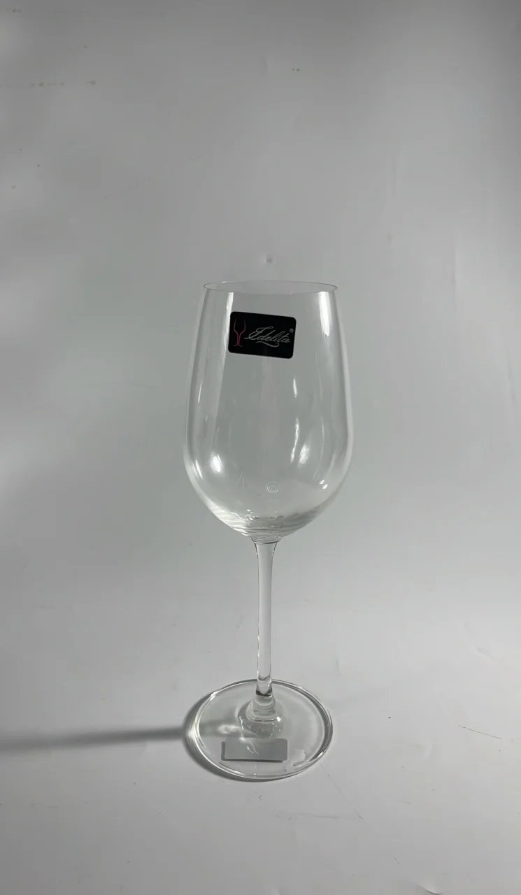 玻璃 经典红酒杯