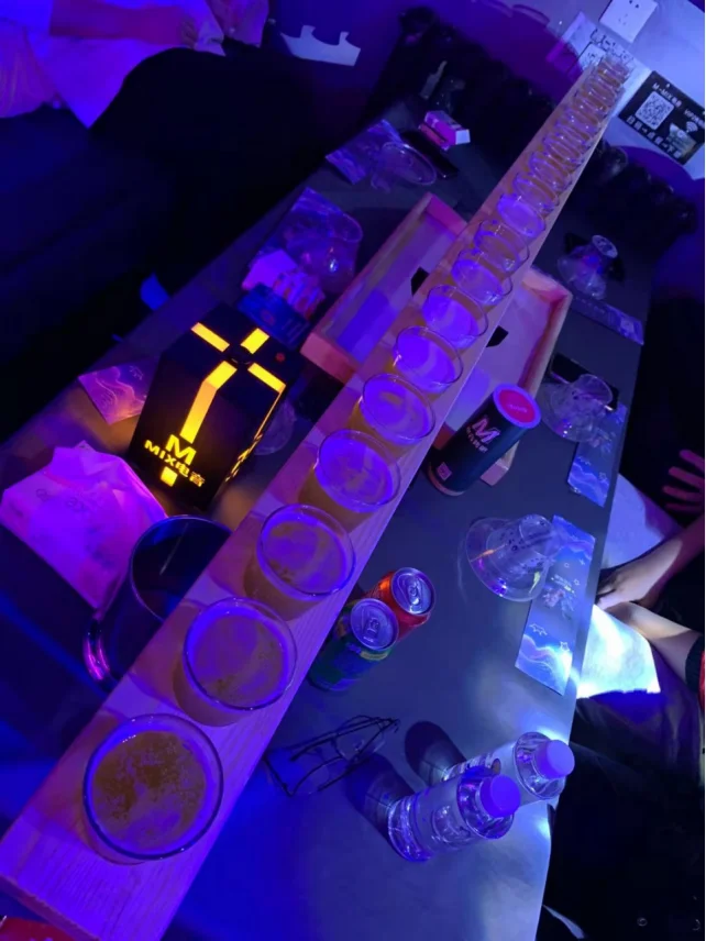 斗酒酒具一座桥