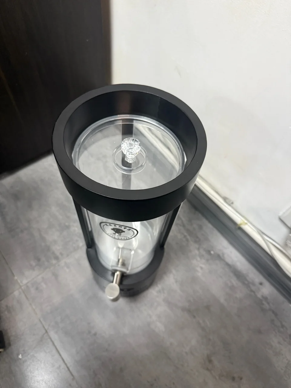 发光酒炮